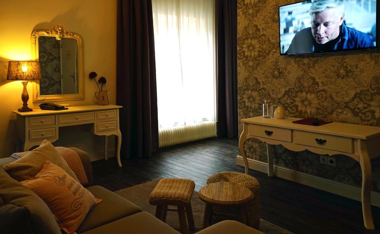 Abdij Hotel Rolduc Kerkrade Exteriör bild