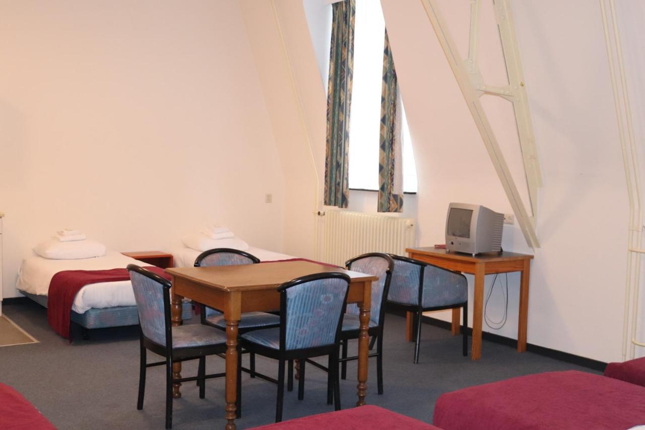 Abdij Hotel Rolduc Kerkrade Exteriör bild