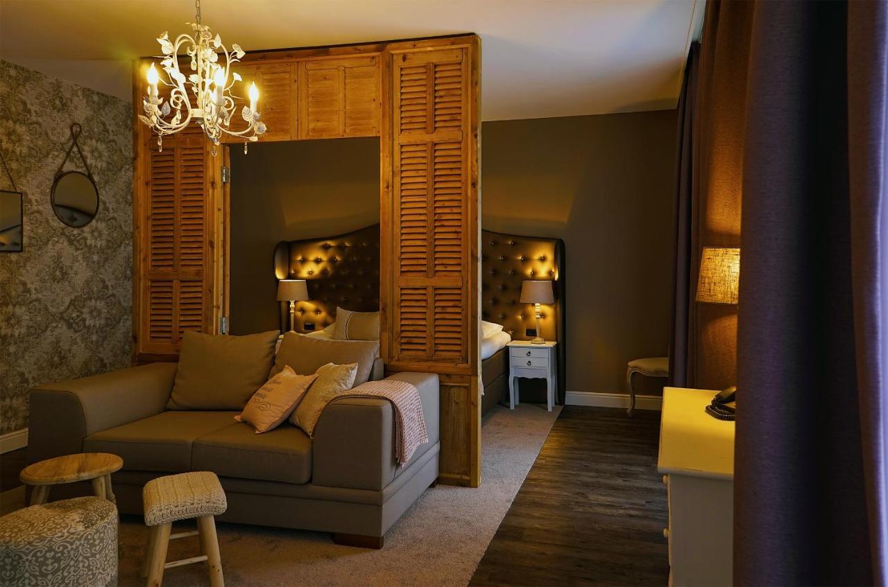 Abdij Hotel Rolduc Kerkrade Exteriör bild
