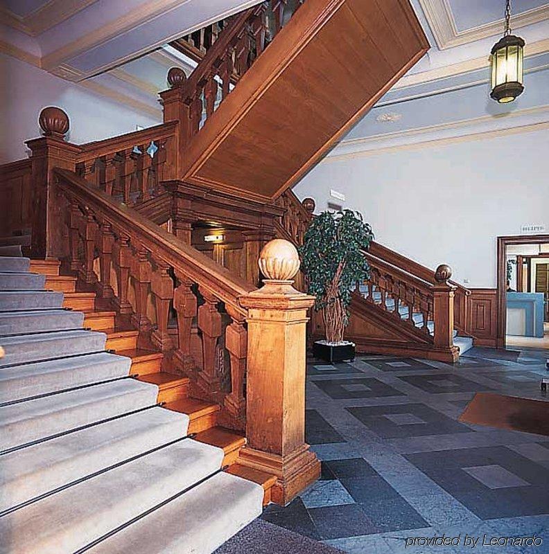 Abdij Hotel Rolduc Kerkrade Inreriör bild