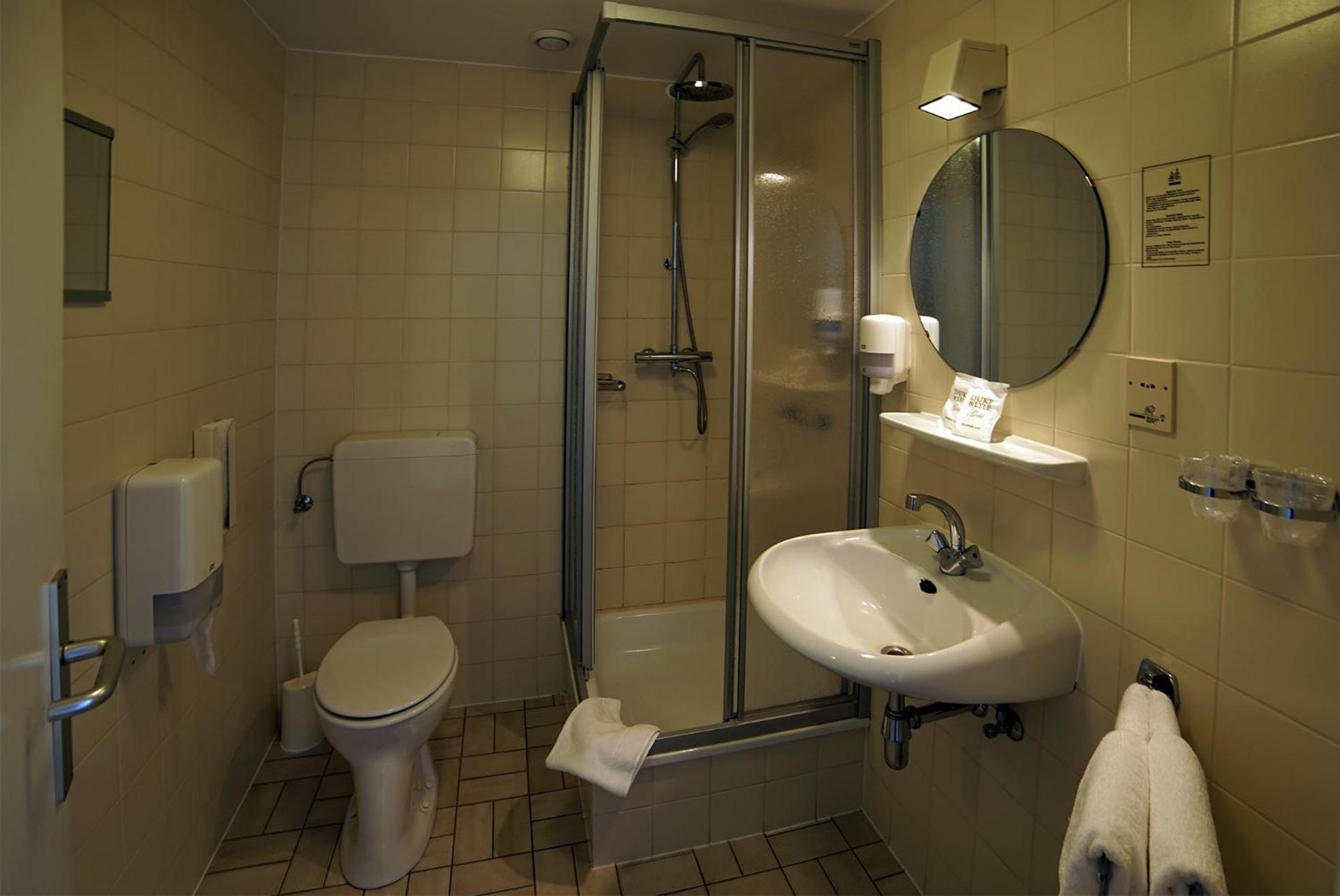 Abdij Hotel Rolduc Kerkrade Exteriör bild