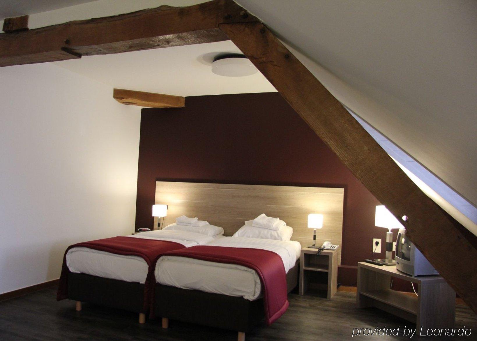 Abdij Hotel Rolduc Kerkrade Exteriör bild