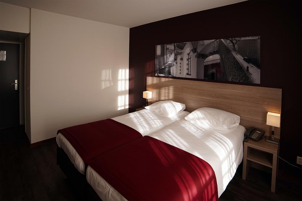 Abdij Hotel Rolduc Kerkrade Exteriör bild
