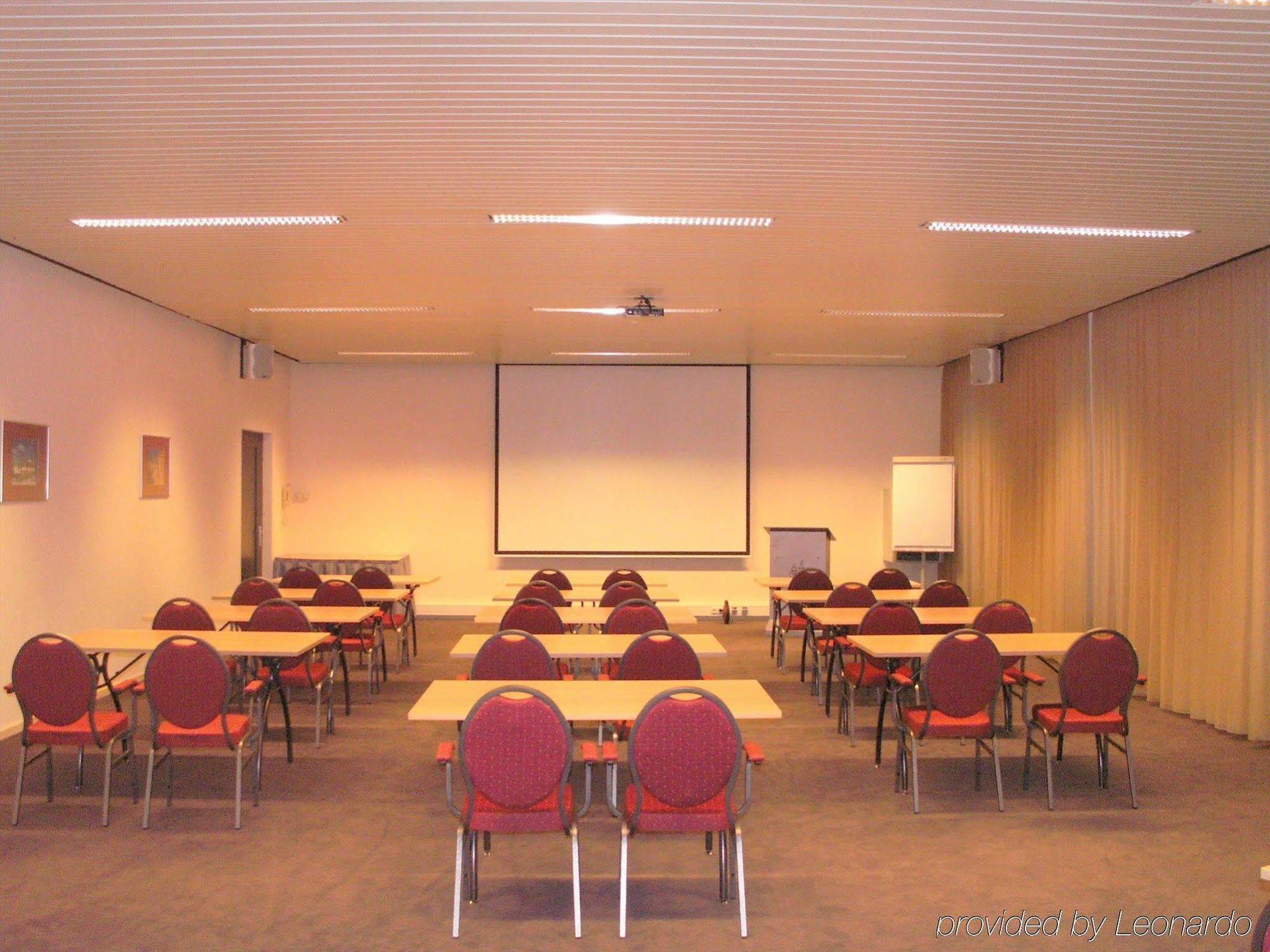 Abdij Hotel Rolduc Kerkrade Bekvämligheter bild