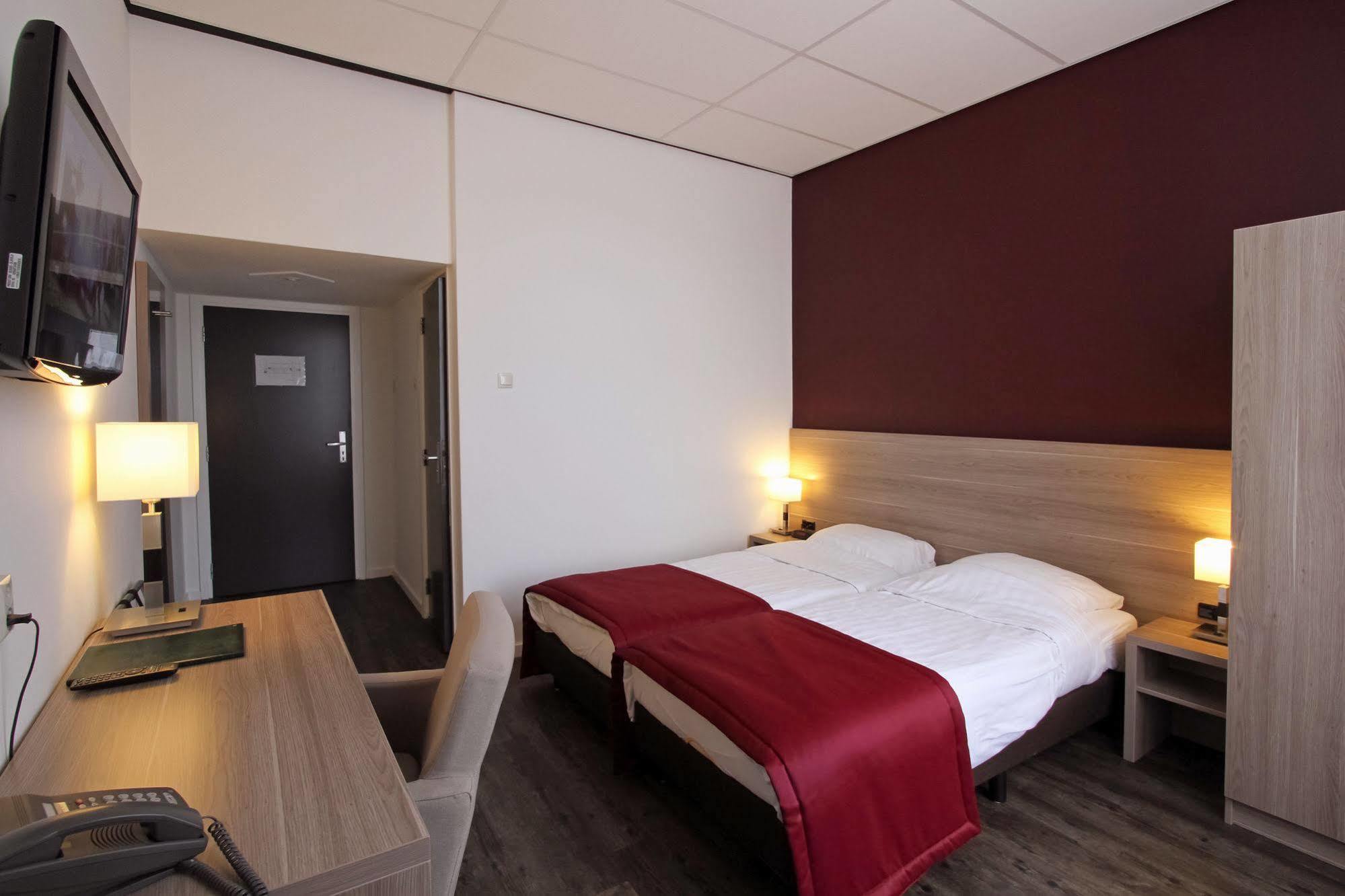 Abdij Hotel Rolduc Kerkrade Exteriör bild