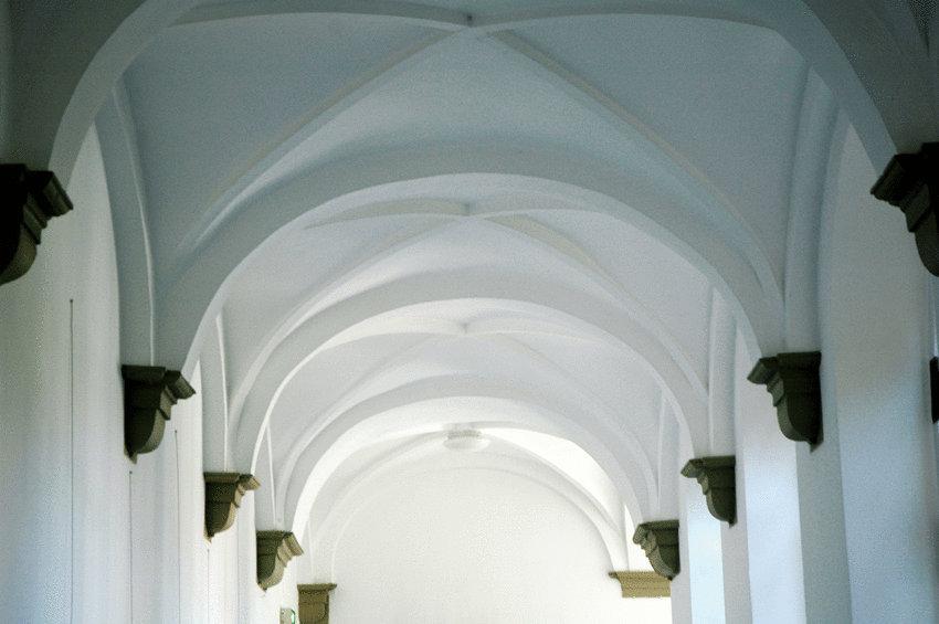 Abdij Hotel Rolduc Kerkrade Exteriör bild