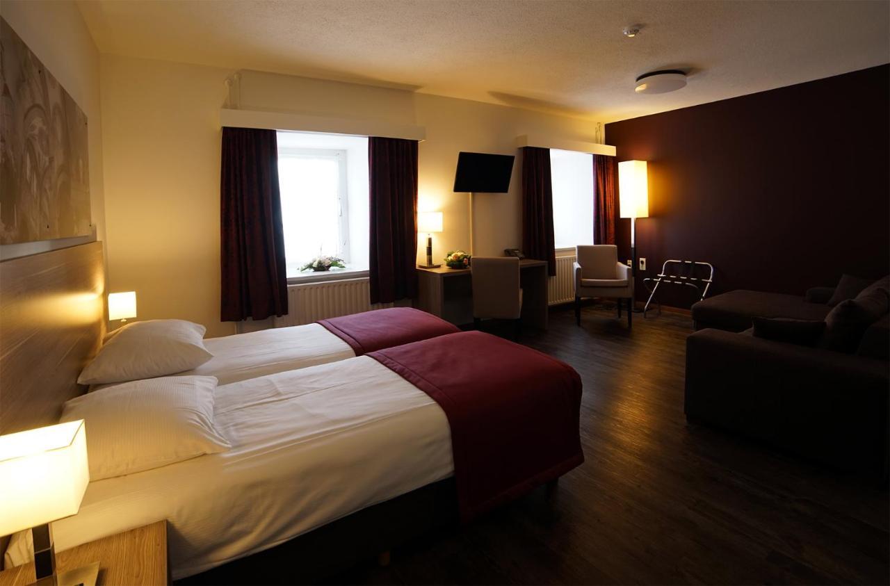 Abdij Hotel Rolduc Kerkrade Exteriör bild